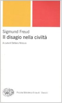 disagio della civilt