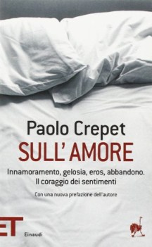 sull\'amore