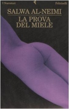 prova del miele