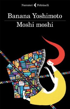 moshi moshi