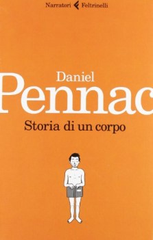 storia di un corpo