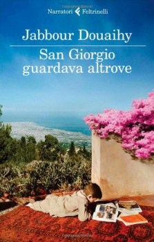 san giorgio guardava altrove