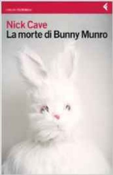 morte di buny munro