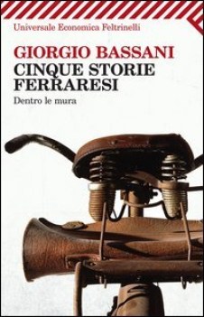 cinque storie ferraresi