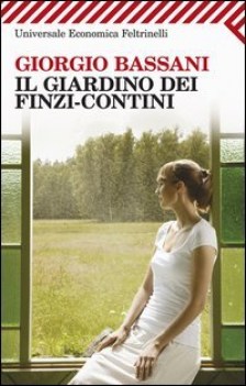 giardino dei finzi contini