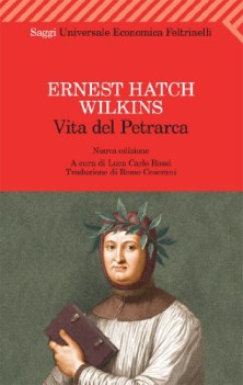 vita di petrarca (rossi l.c.)