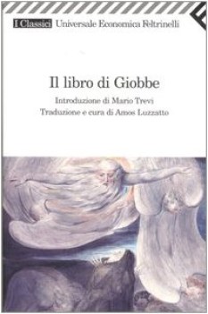 libro di giobbe