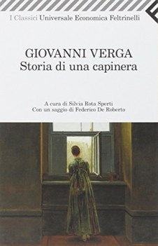 storia di una capinera