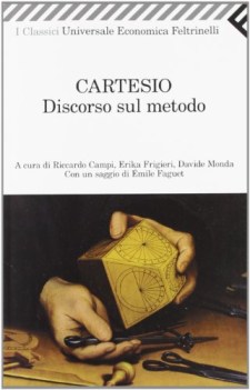 discorso sul metodo