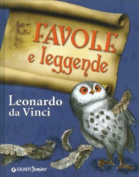 favole e leggende