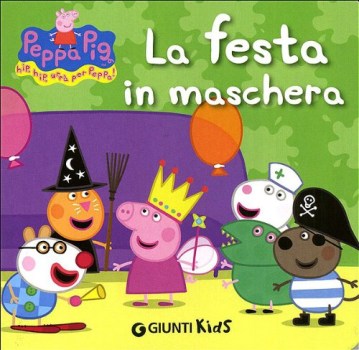 festa in maschera