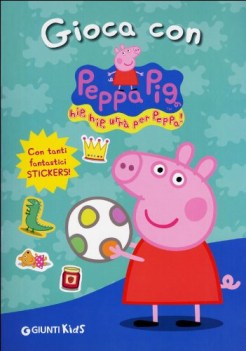 peppa pig -- gioca con peppa pig