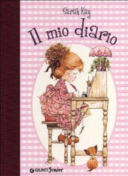 mio diario