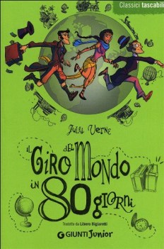 giro del mondo in 80 giorni