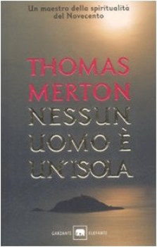 nessun uomo e un\'isola