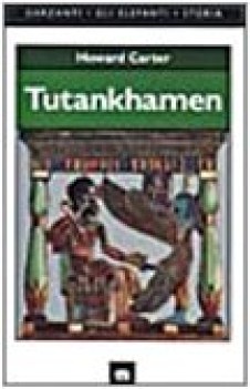 tutankhamen (fuori catalogo)