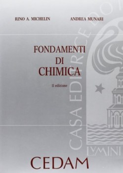 fondamenti di chimica