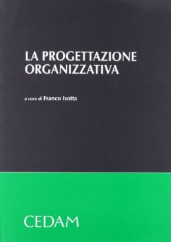 progettazione organizzativa