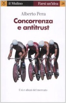 concorrenza e antitrust