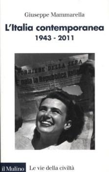 italia contemporanea 1943-2011