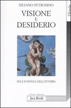 visione e desiderio      (filosofia)