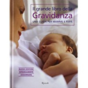 grande libro della gravidanza