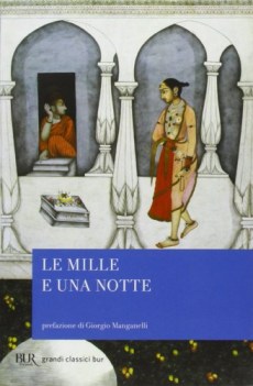 mille e una notte