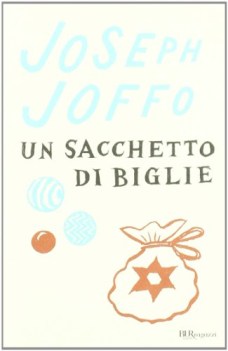 sacchetto di biglie