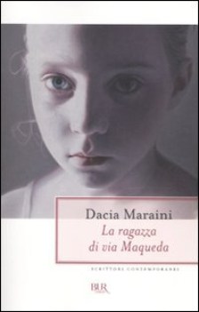 ragazza di via maqueda