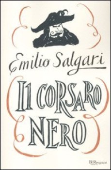 corsaro nero