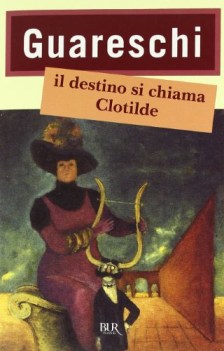 destino si chiama clotilde