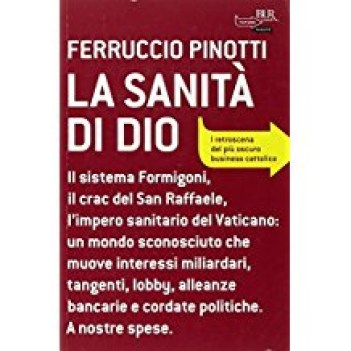 sanita\' di dio