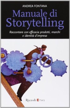 manuale di storytelling