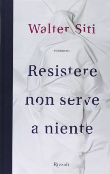 resistere non serve a niente fc