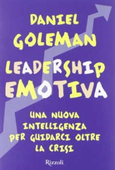 leadership emotiva