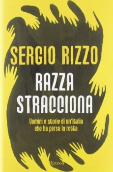 razza stracciona