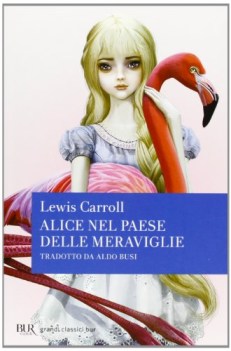 alice nel paese delle meraviglie (busi) (TF inglese)