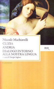 clizia andria dialogo intorno alla nostra lingua