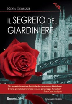 segreto del giardiniere