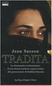 tradita la drammatica testimonianza di una donna irachena