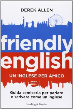 friendly english