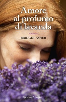 amore al profumo di lavanda