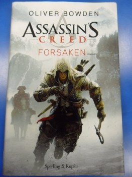 assassin\'s creed forsaken