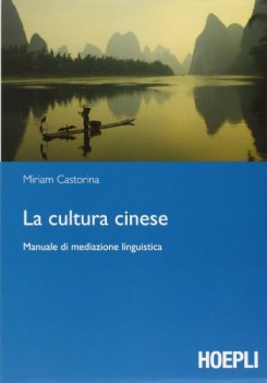 cultura cinese manuale di mediazione linguistica