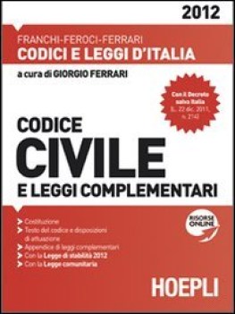 codice civile