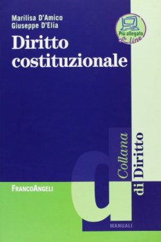 diritto costituzionale