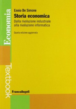 storia economica 4edizione aggiornata