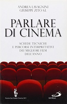 parlare di cinema