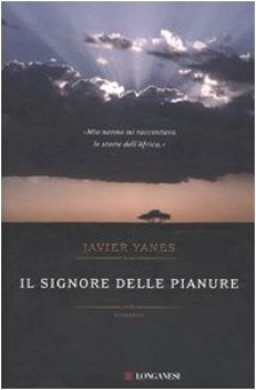 signore delle pianure