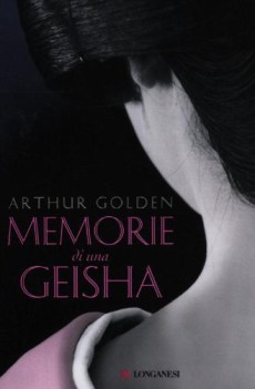 memorie di una geisha